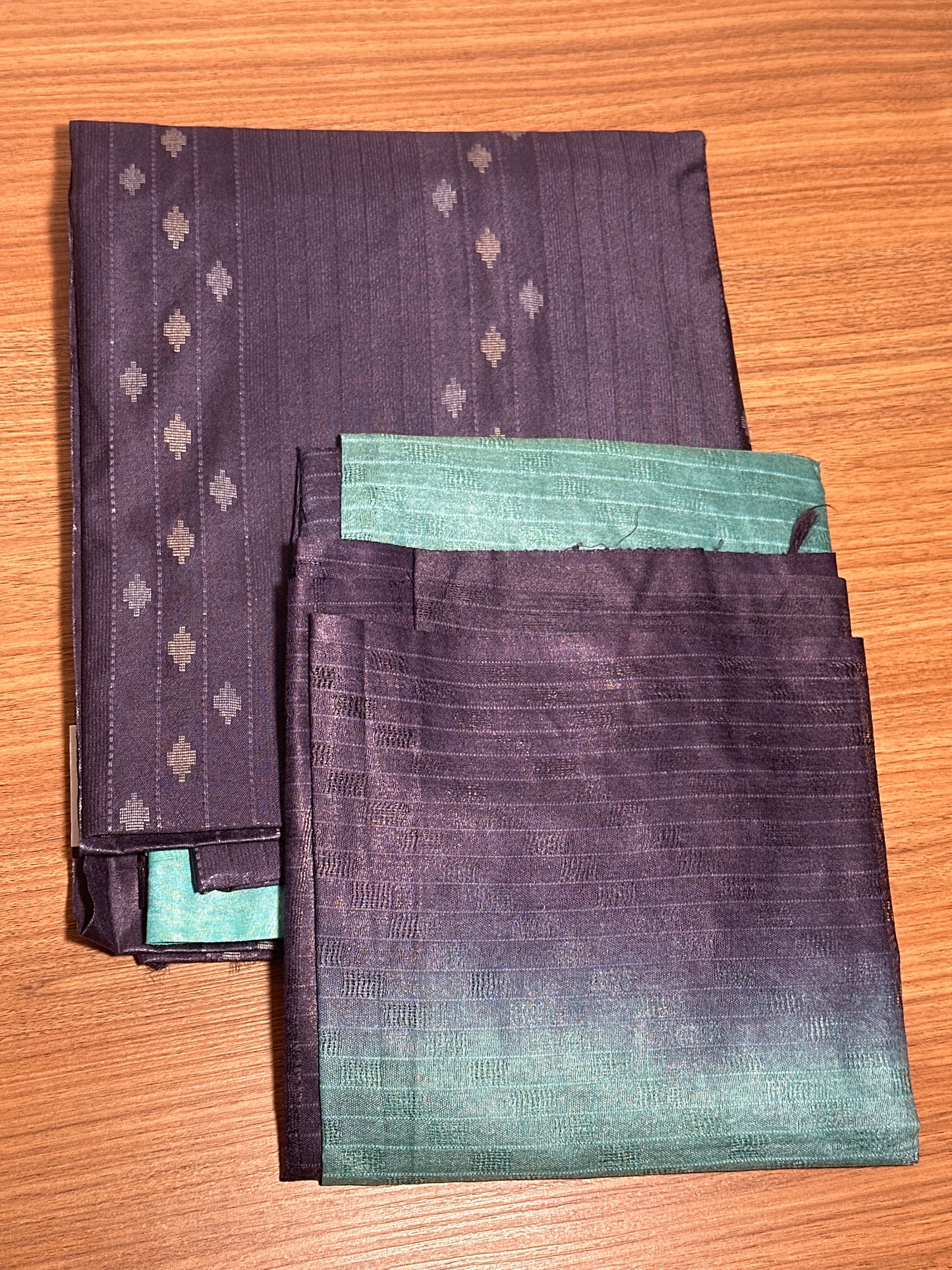 OFFER SALES UNSTITCHED SALWAR SUITS -  IHA 33647