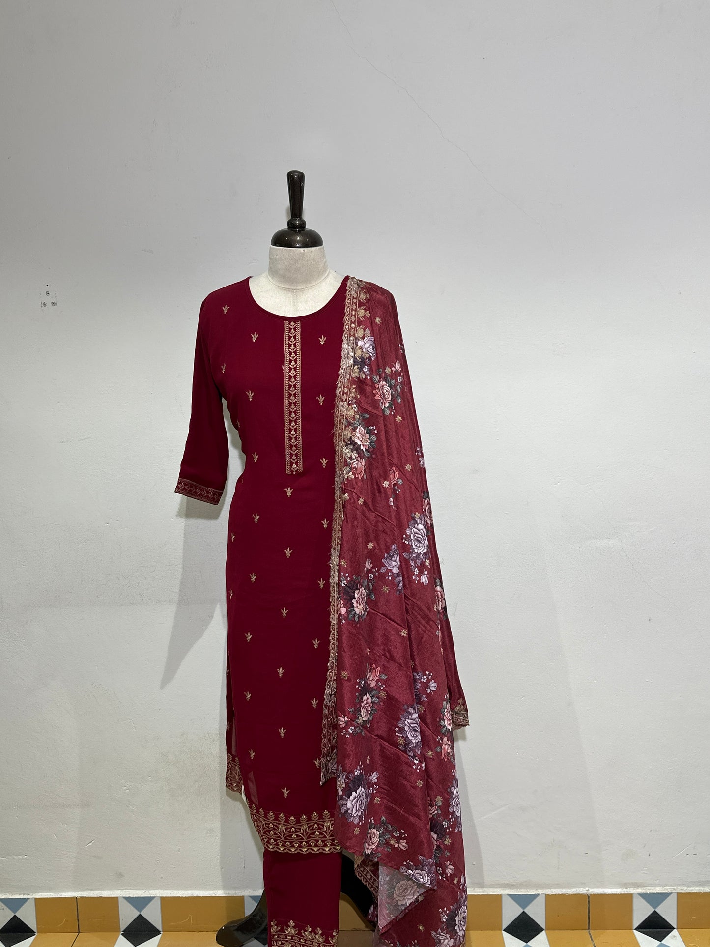 OFFER SALES TOP AND  BOTTOM  -  IHA 34290