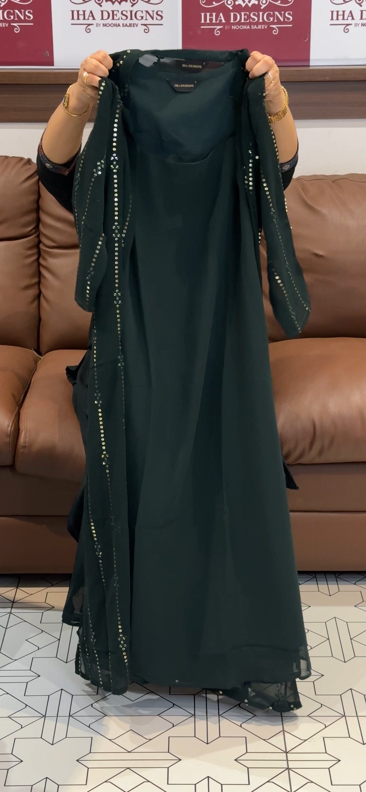 OFFER SALES  TOPS - IHA 35655