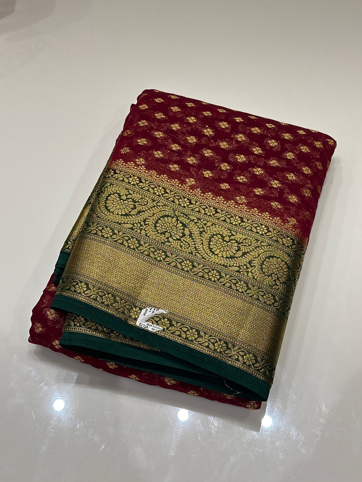 OFFER SALES SAREES - IHA 27171