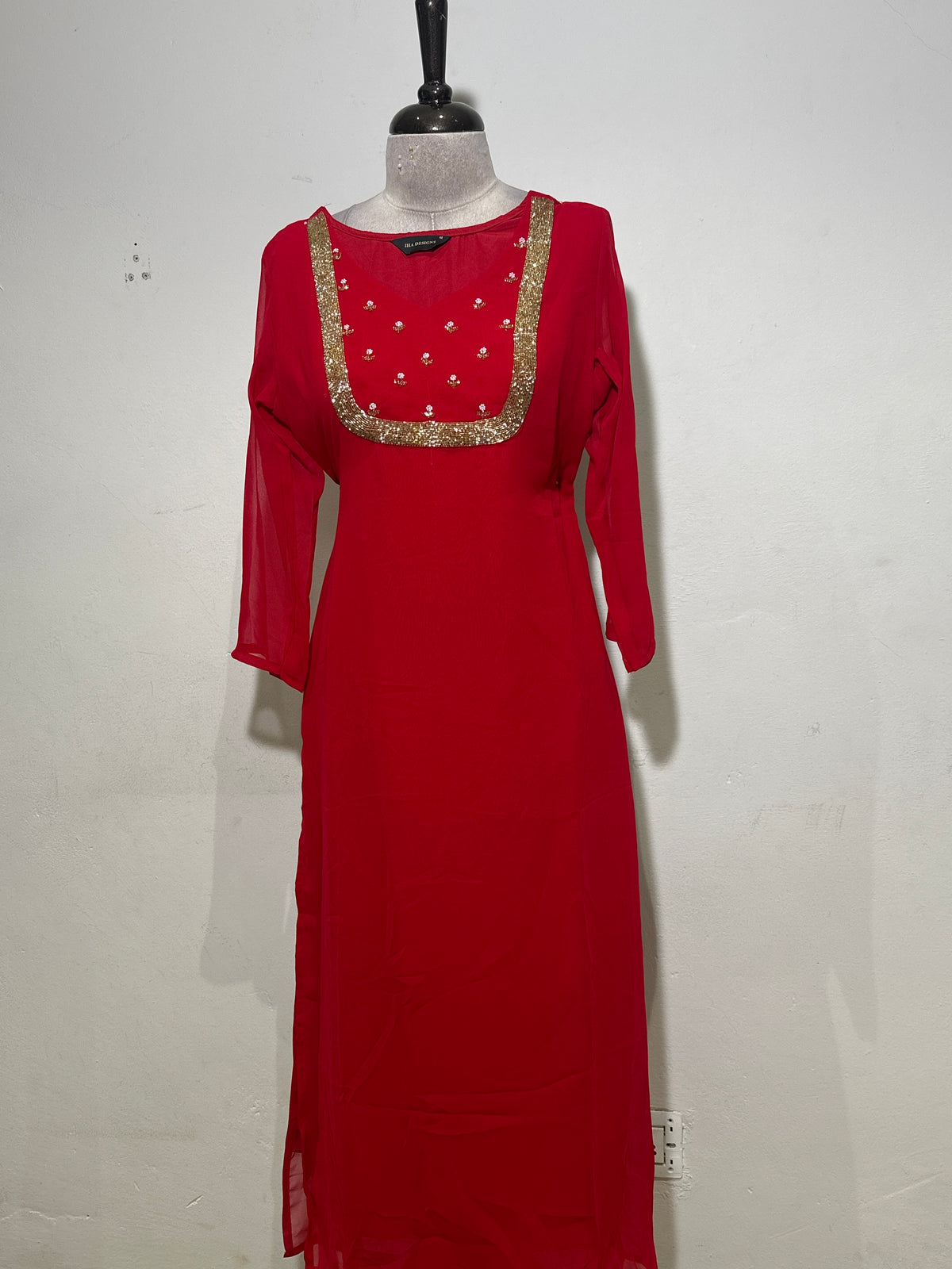 OFFER SALES TOP'S -  IHA 35651