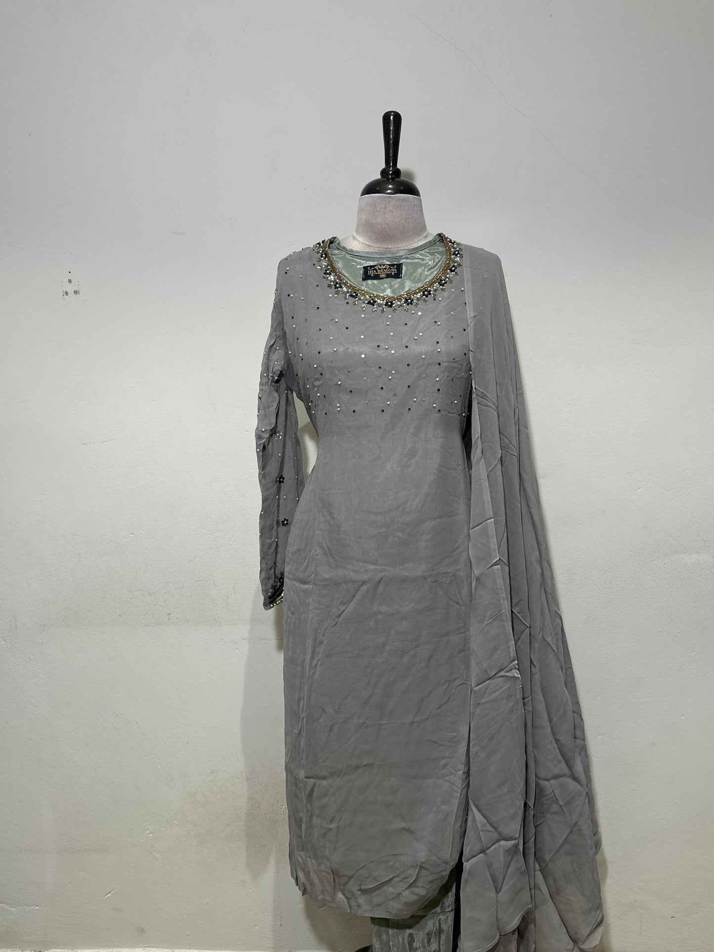 OFFER SALES TOP AND  BOTTOM  -  IHA 34334