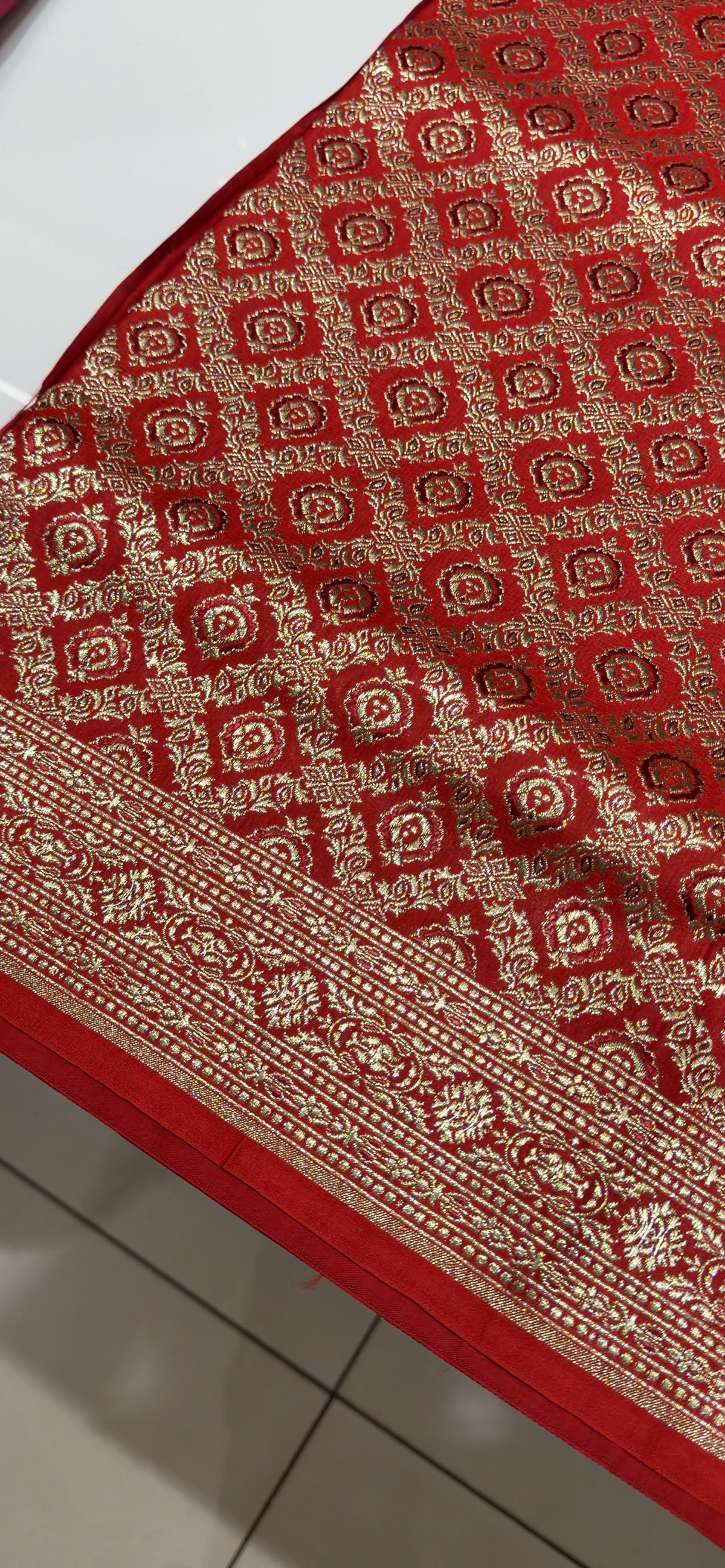 KATAN BANARASI SAREES -  IHA 35361