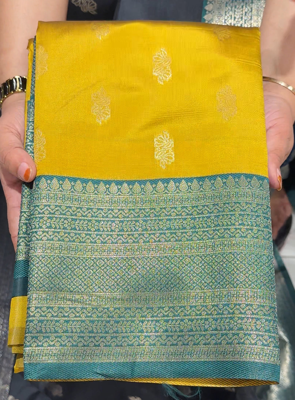 SEMI SOFT SILK SAREES - IHA 23304