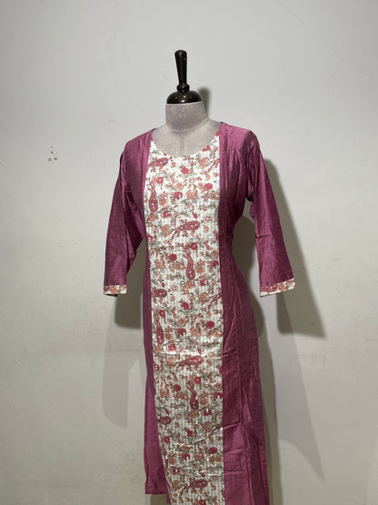 OFFER SALES TOP AND  BOTTOM  -  IHA 35694
