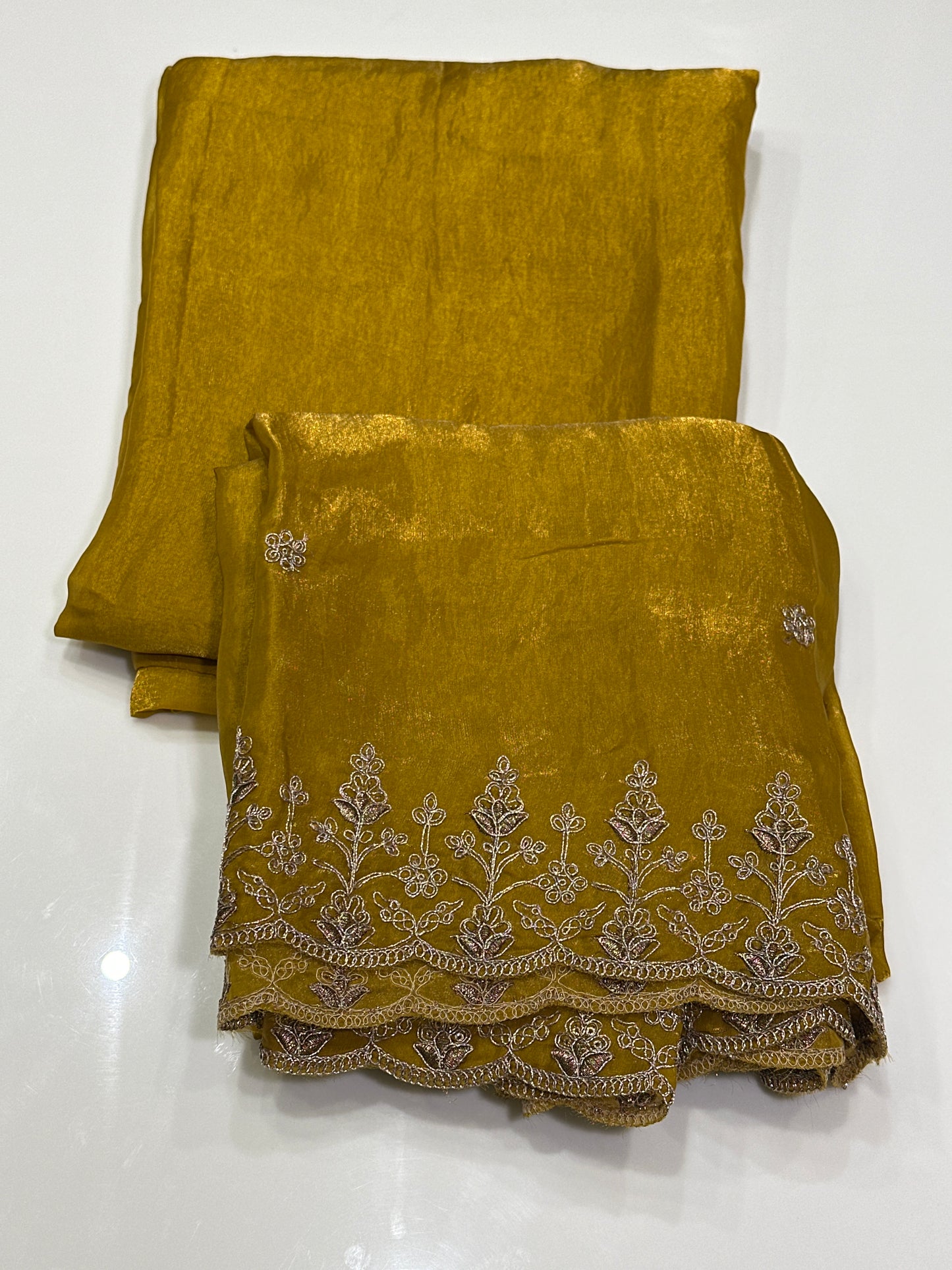 OFFER SALES UNSTITCHED SALWAR SUITS -  IHA 33486