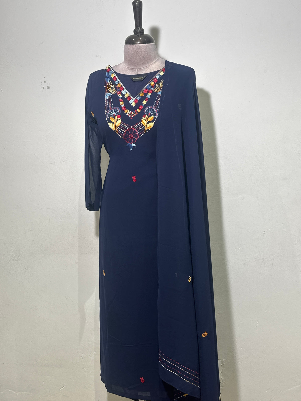 OFFER SALES TOP AND  BOTTOM  -  IHA 35975