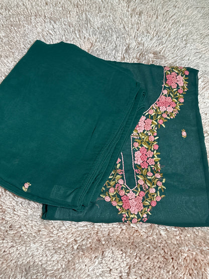 OFFER SALES UNSTITCHED SALWAR SUITS -  IHA 36053
