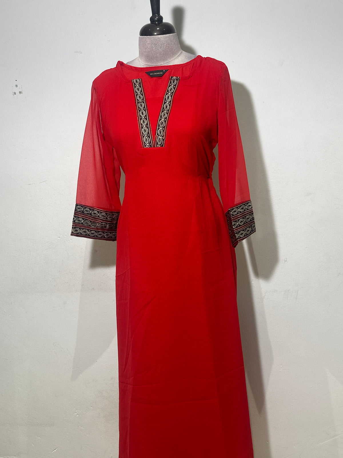 OFFER SALES TOP'S -  IHA 35796