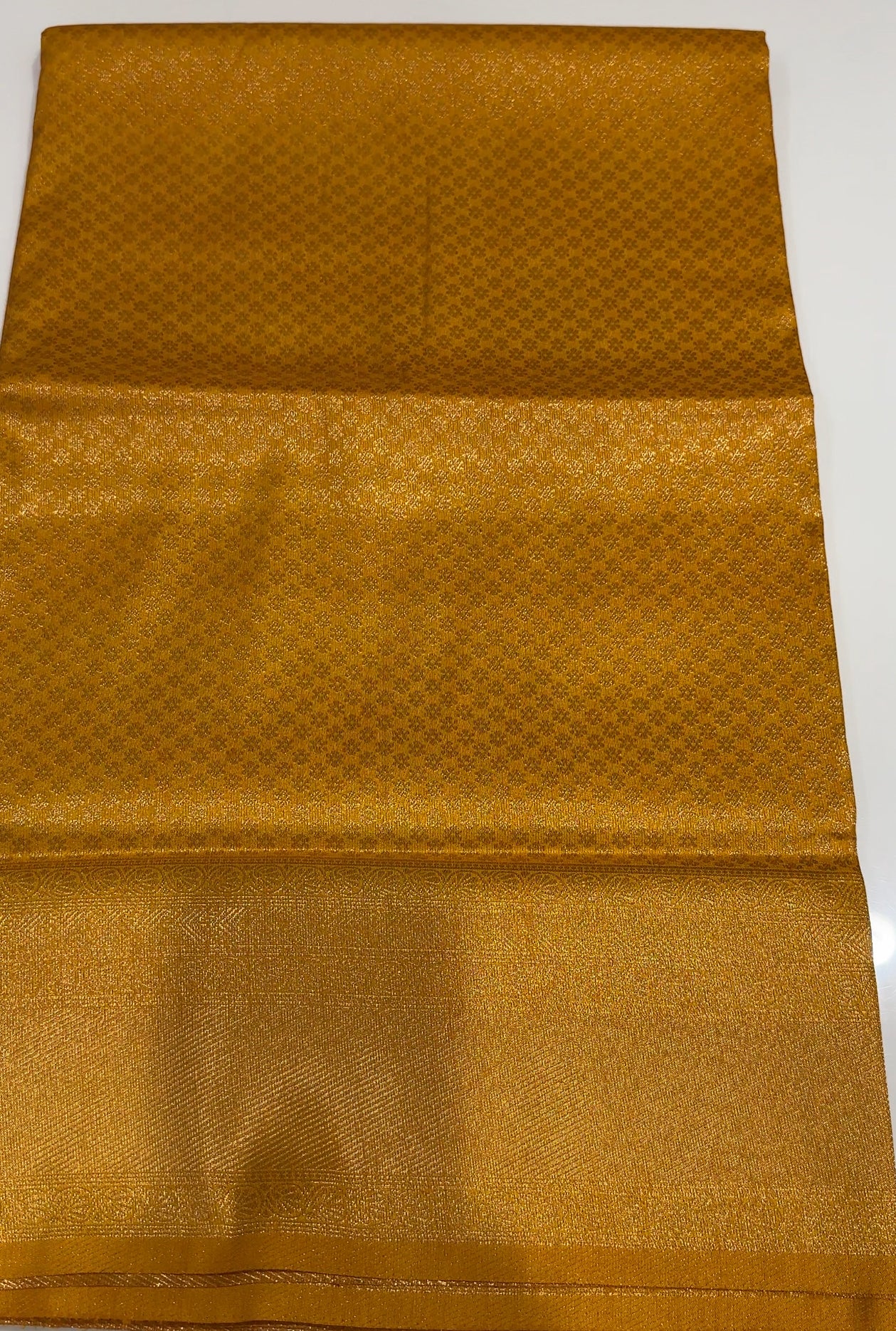 SOFT BANARASI SAREES - IHA 24985