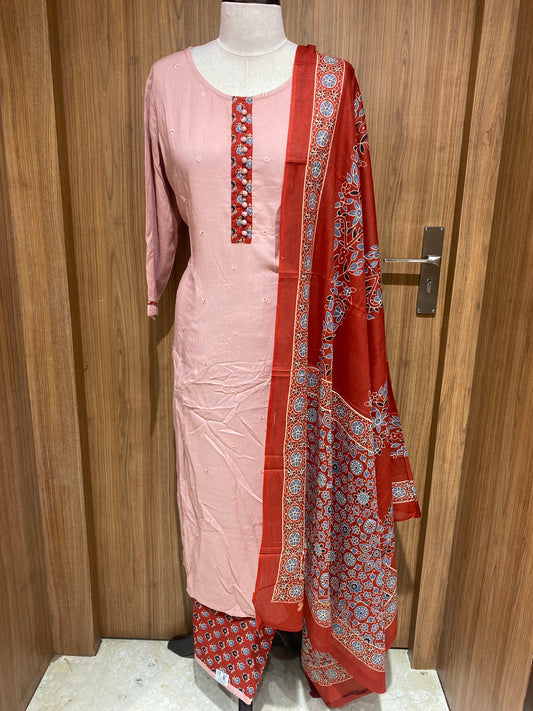 OFFER SALES TOP AND BOTTOM - IHA 27057