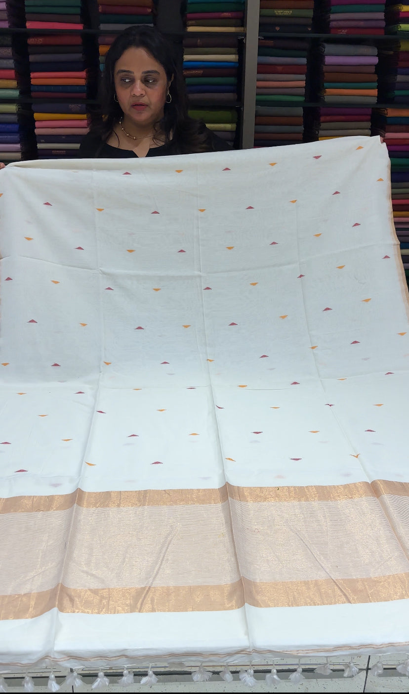 BUDGET BUY SAREES - IHA 27124