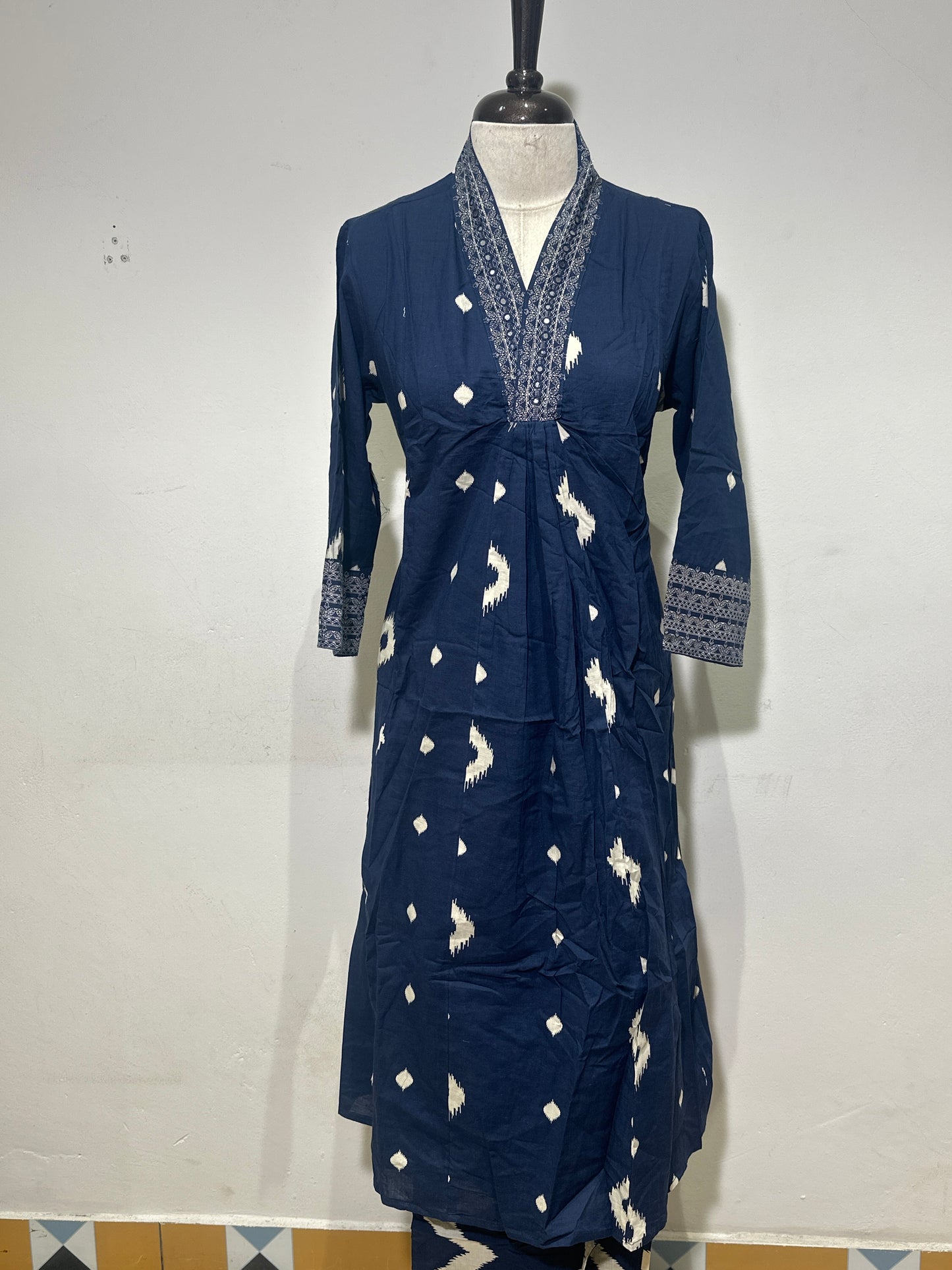 OFFER SALES TOP AND  BOTTOM  -  IHA 34334