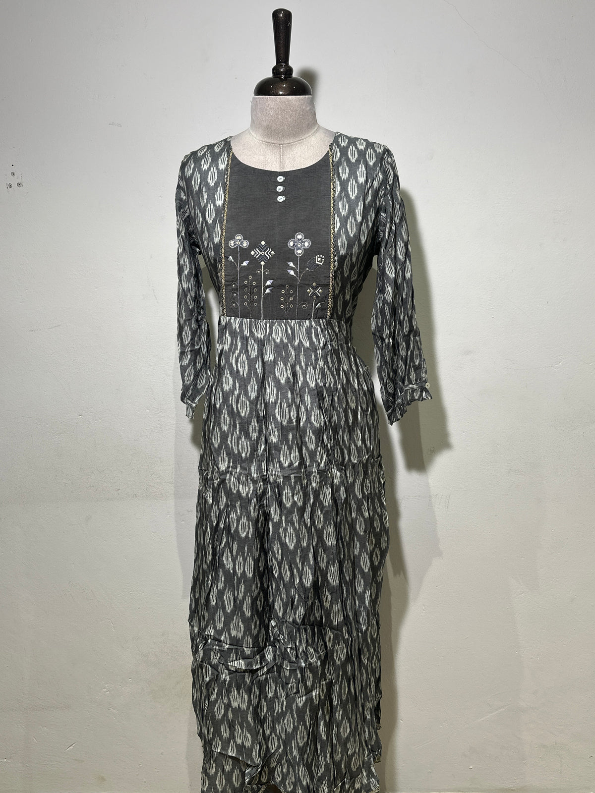 OFFER SALES TOP'S - IHA 35322