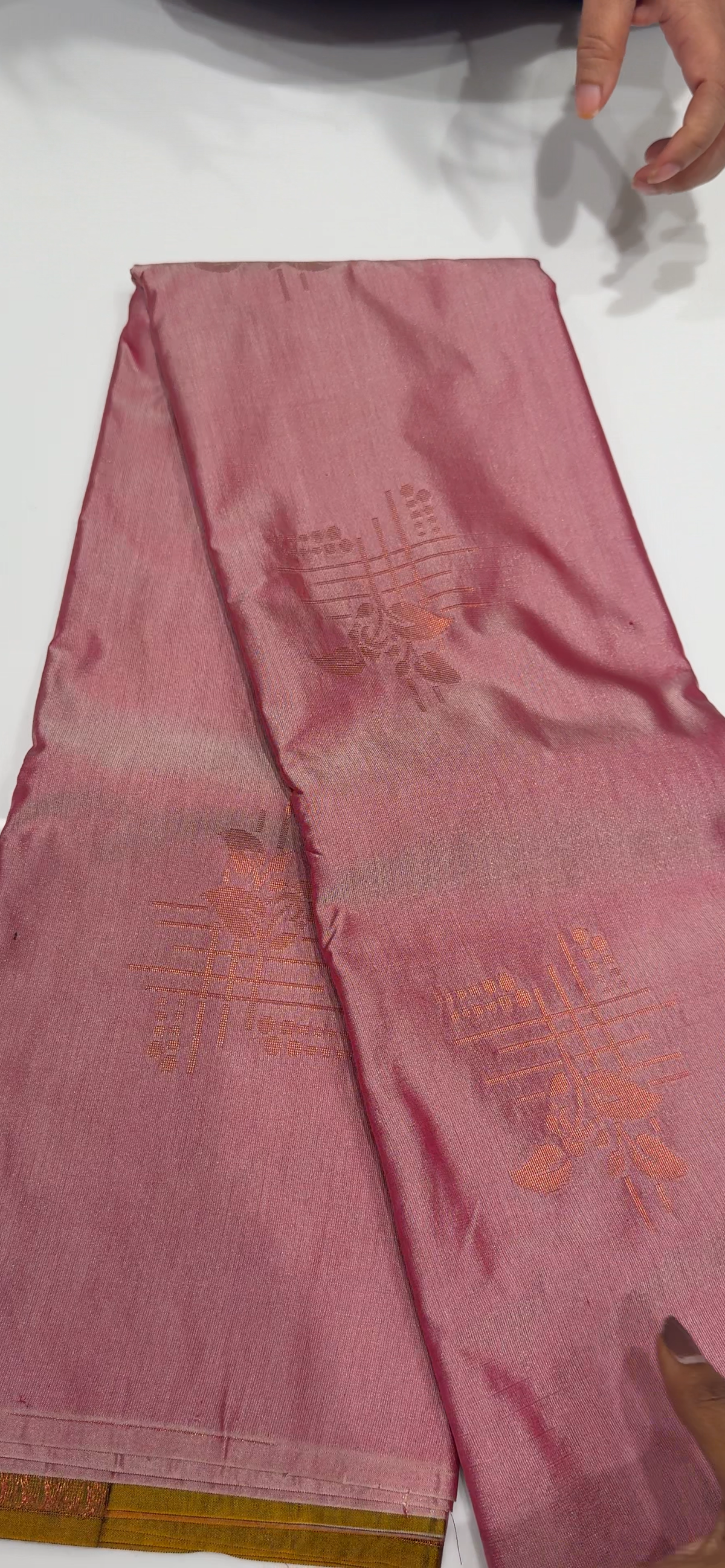 SEMI SOFT SILK SAREES - IHA 35431