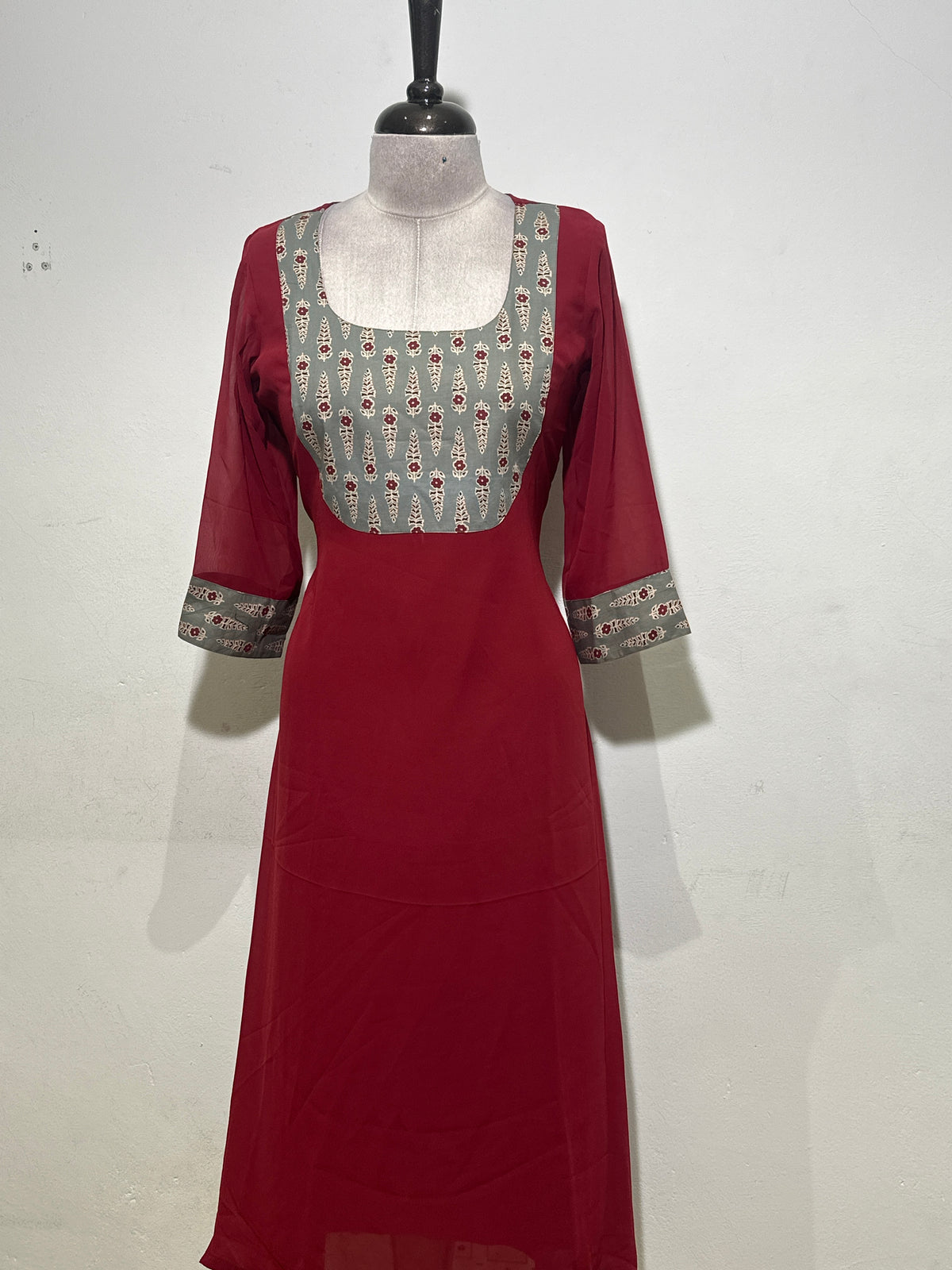OFFER SALES TOP'S -  IHA 35675
