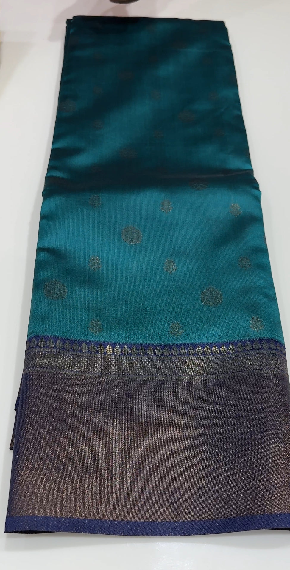 BUDGET BUY SILK SAREE - IHA 16935