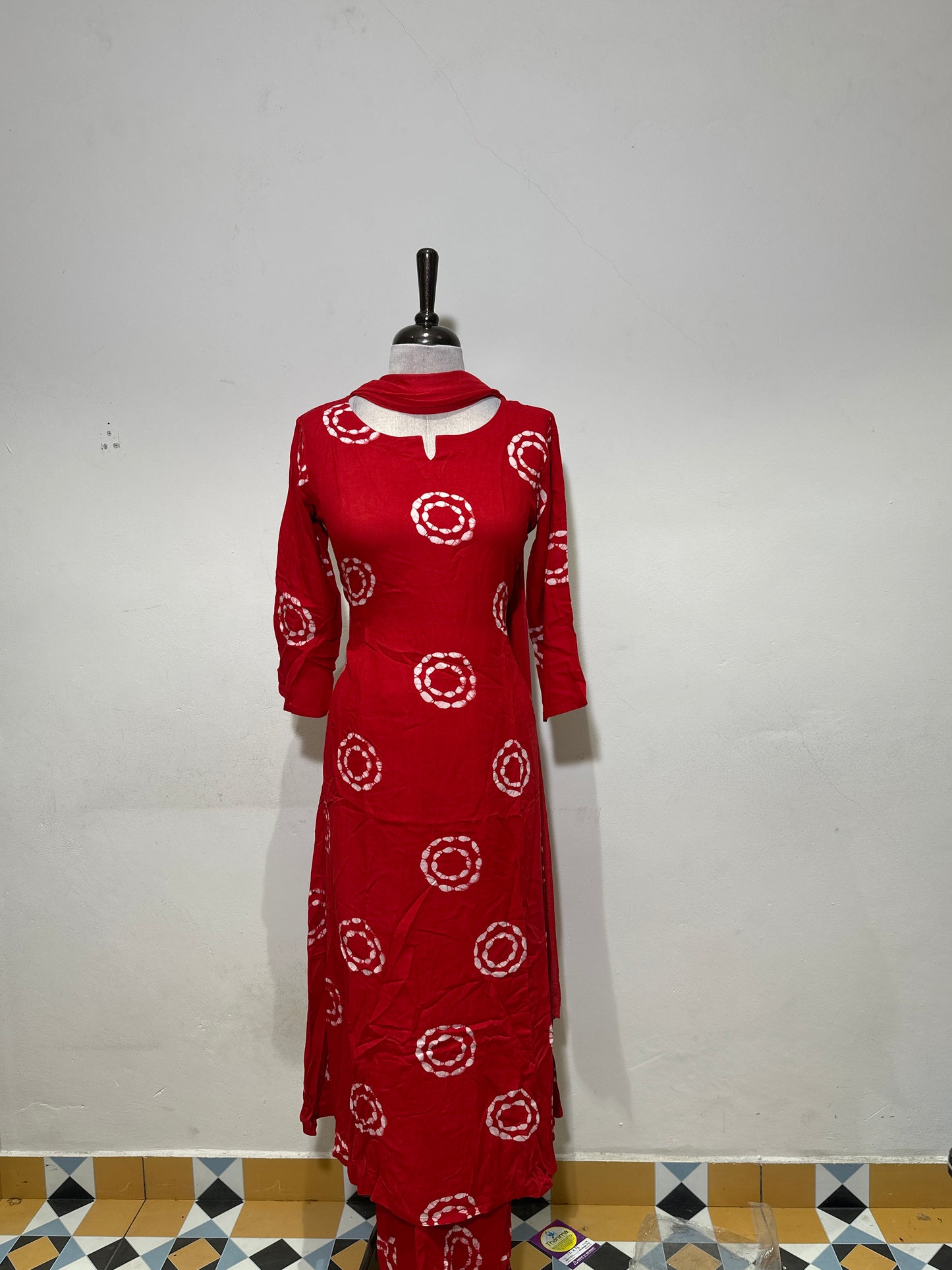 OFFER SALES TOP AND  BOTTOM  -  IHA 34293