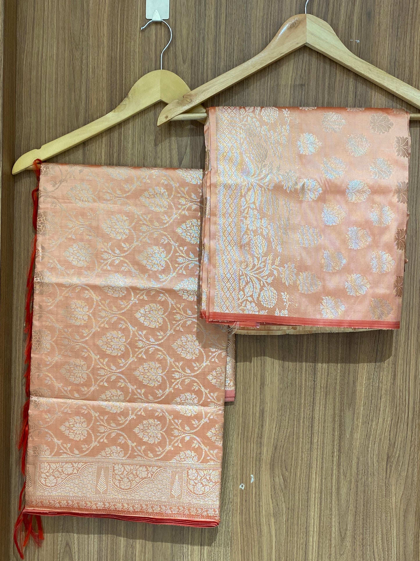 OFFER SALES UNSTITCHED SALWAR SUITS - IHA 26879
