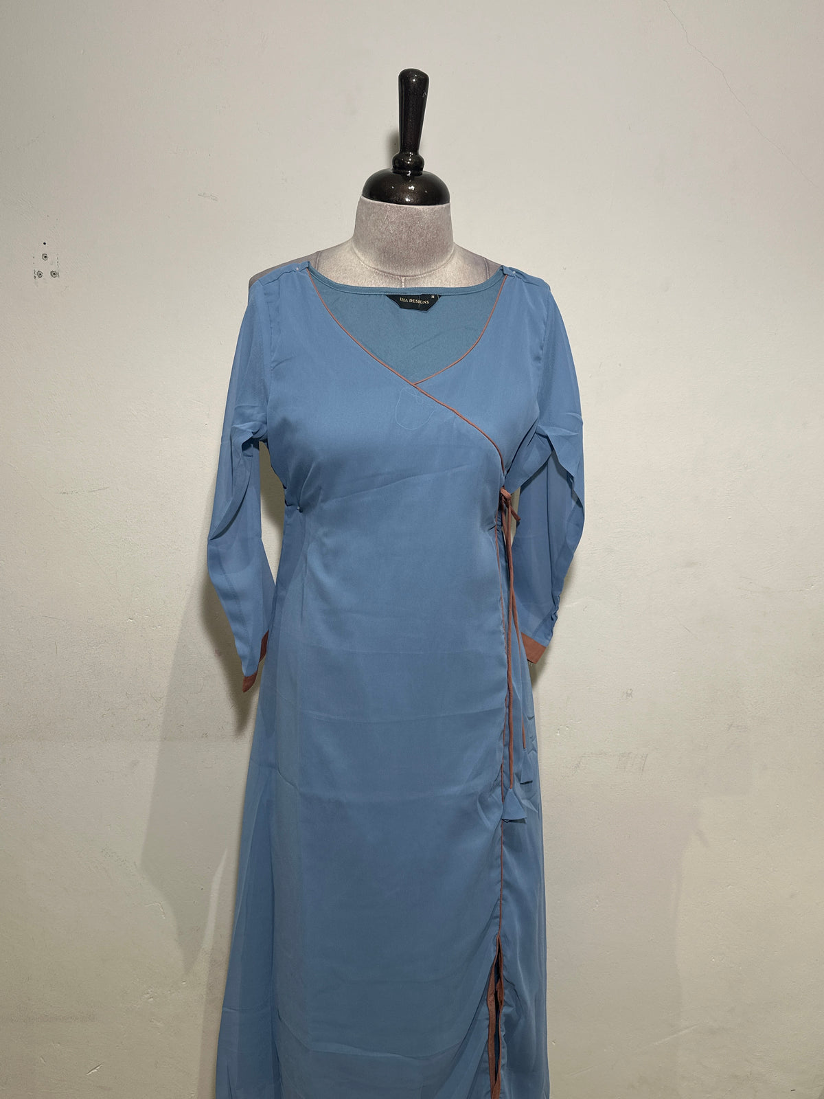 OFFER SALES TOP'S -  IHA 35651