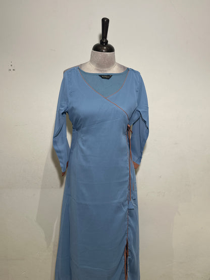 OFFER SALES TOP'S -  IHA 35651