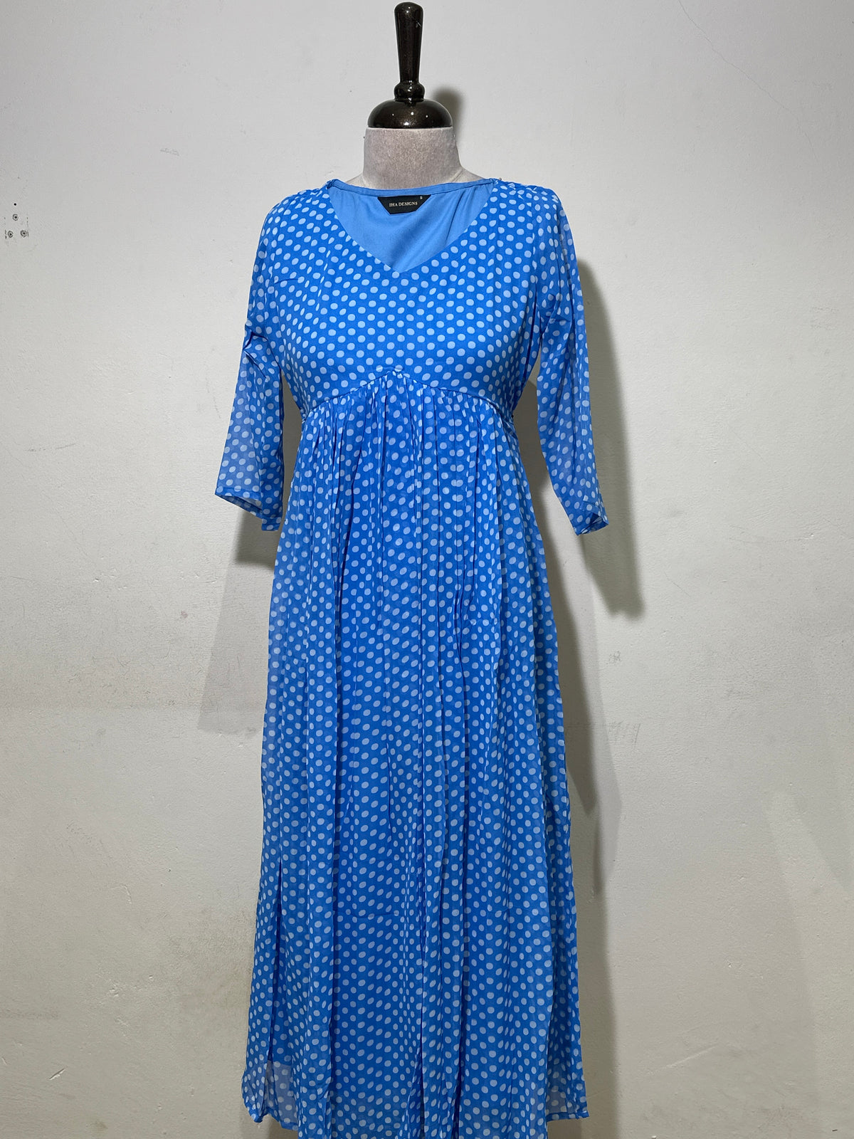 OFFER SALES TOP'S - IHA 35442