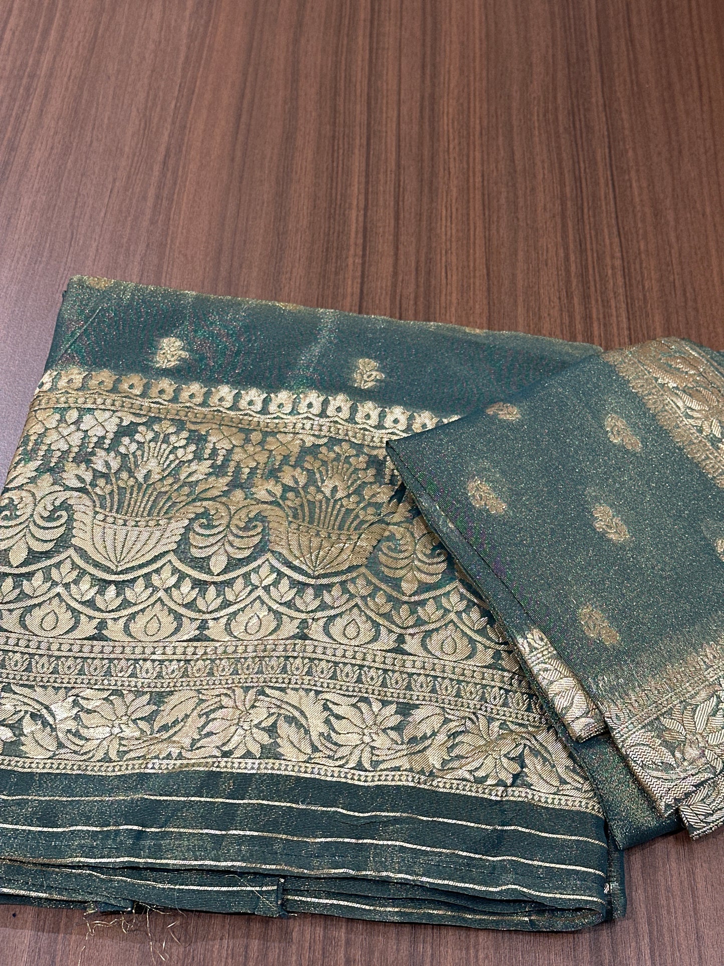 OFFER SALES UNSTITCHED SALWAR SUITS -  IHA 34052