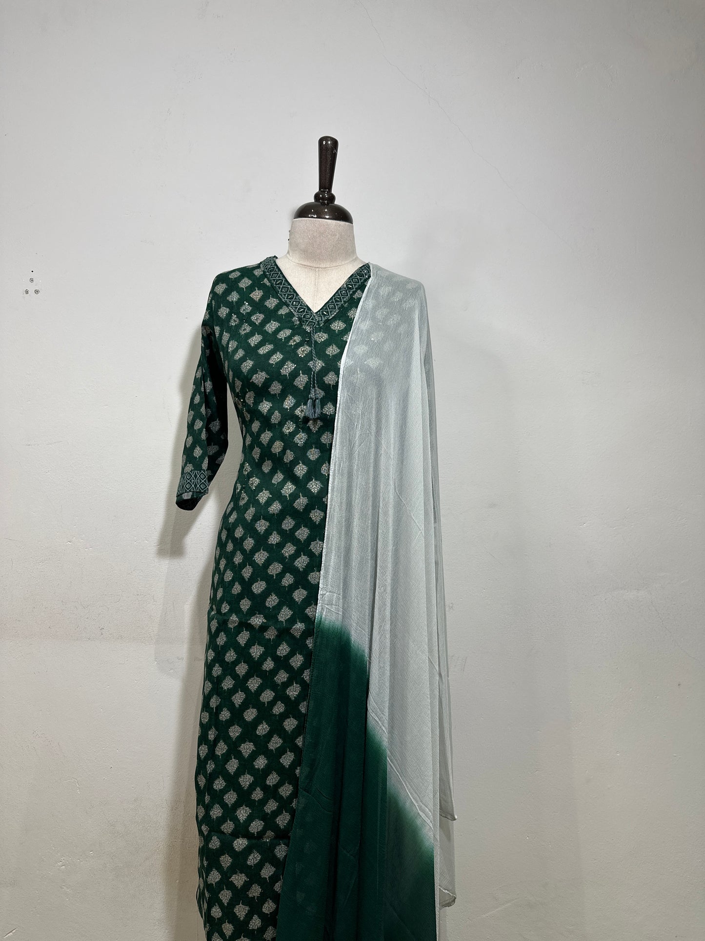 OFFER SALES TOP AND  BOTTOM  -  IHA 34424
