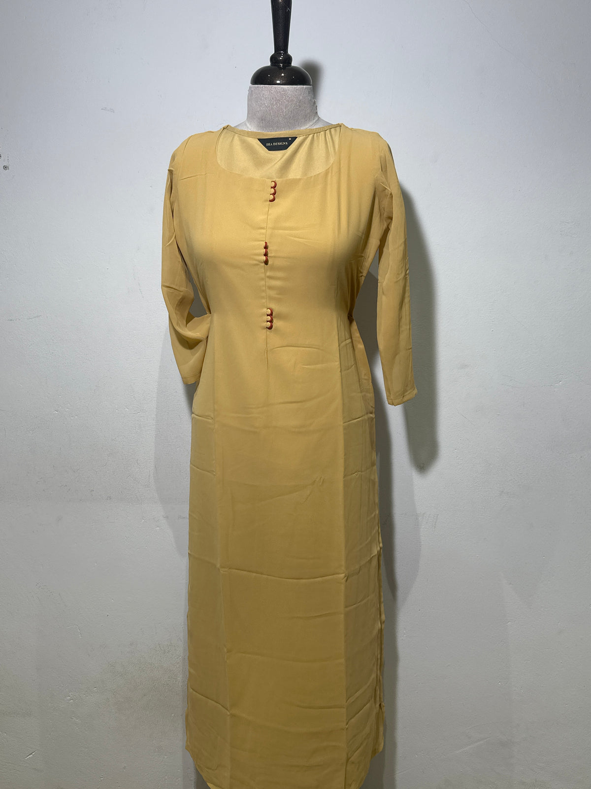 OFFER SALES TOP'S - IHA 35275