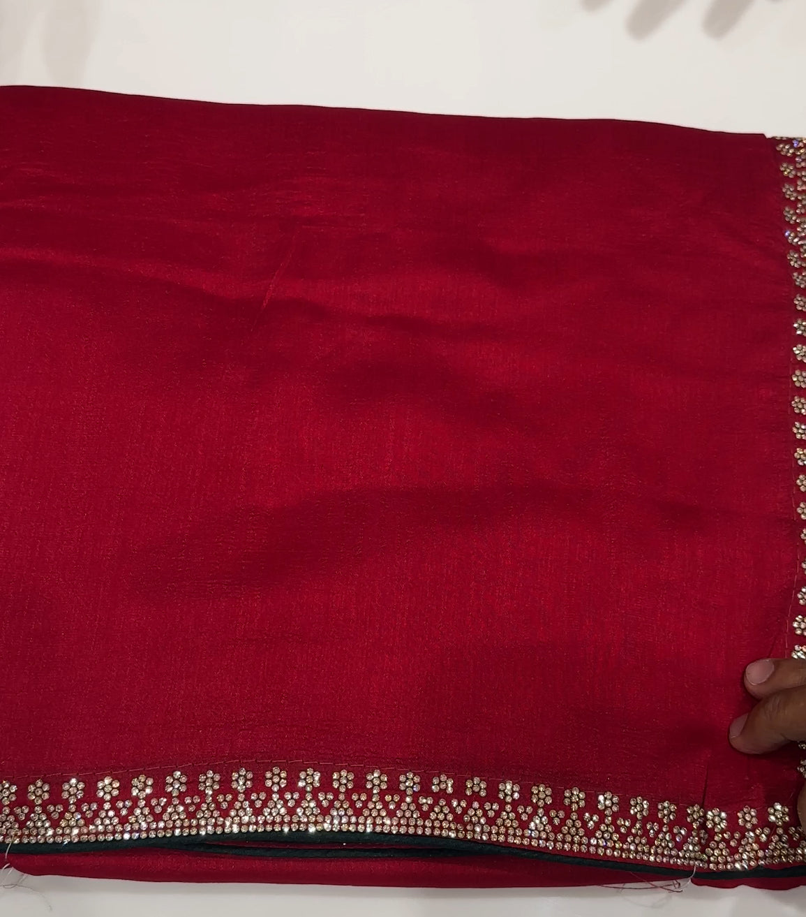 VICHITRA SILK SAREES - IHA 16728