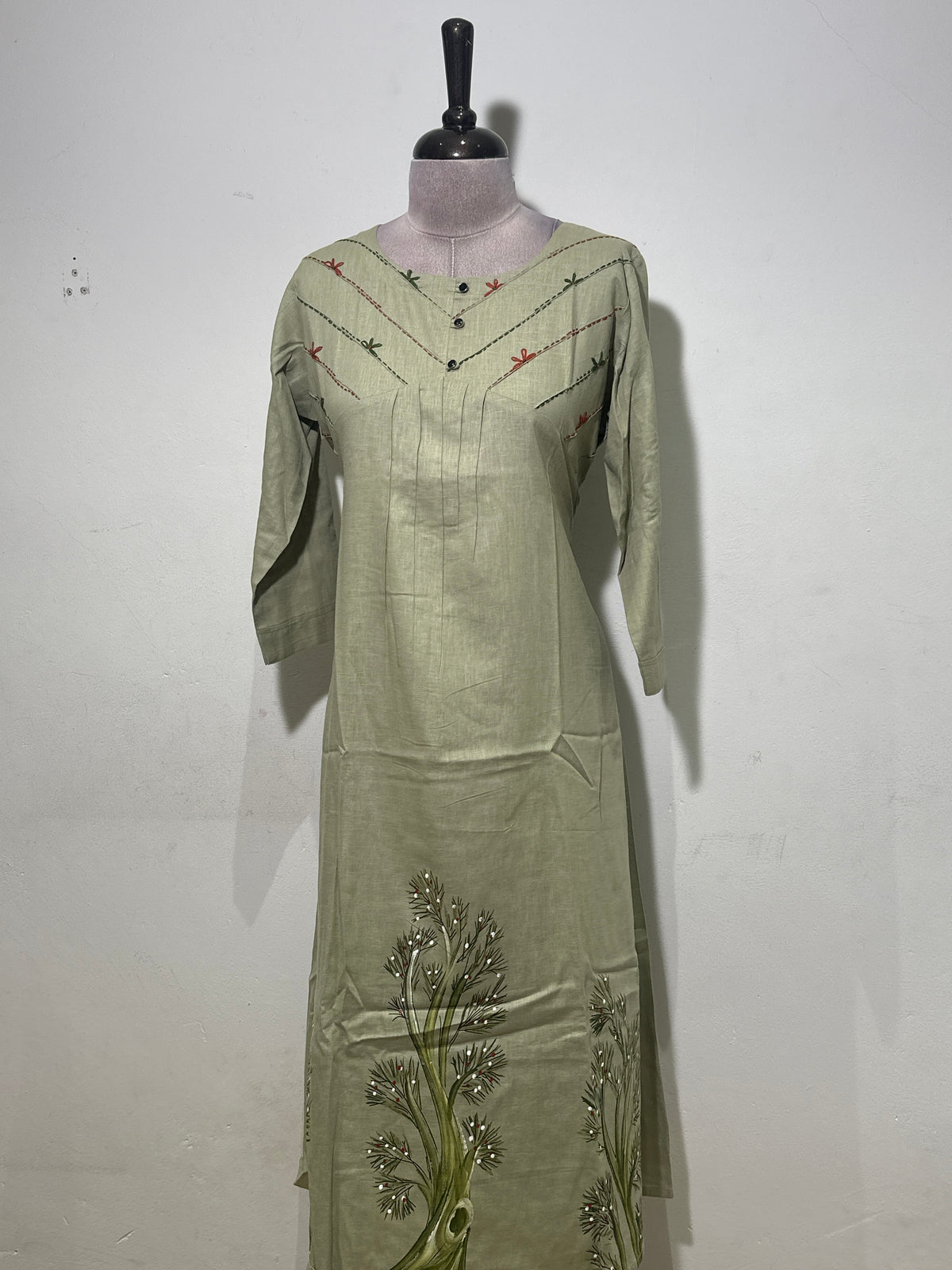 OFFER SALES TOP AND  BOTTOM  -  IHA 35976