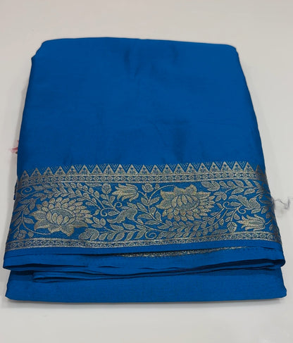 GEORGETTE SAREE - IHA 16914