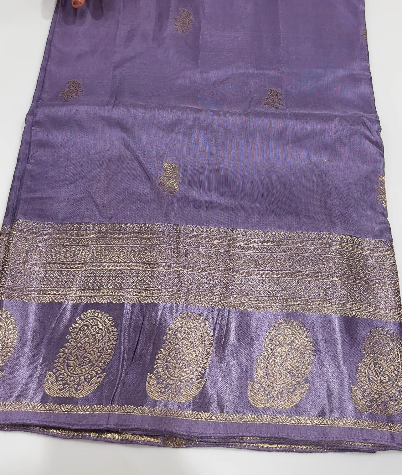 DESIGNER BANARASI SAREES - IHA 24926