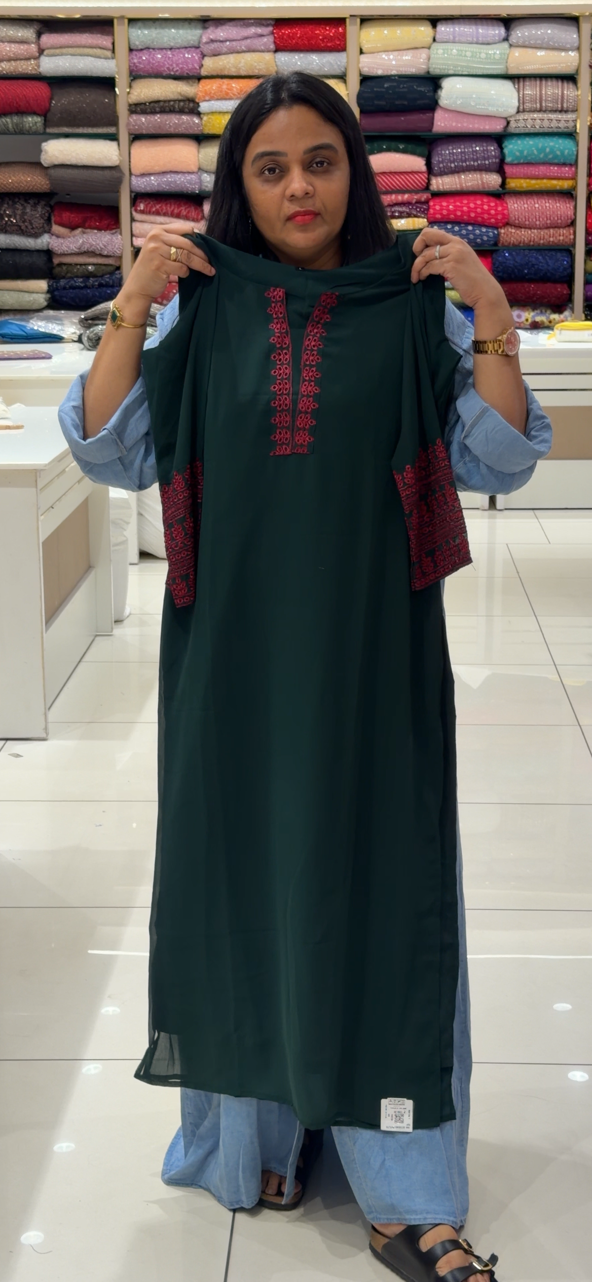 OFFER SALES TOP'S COLLECTIONS - IHA 35443