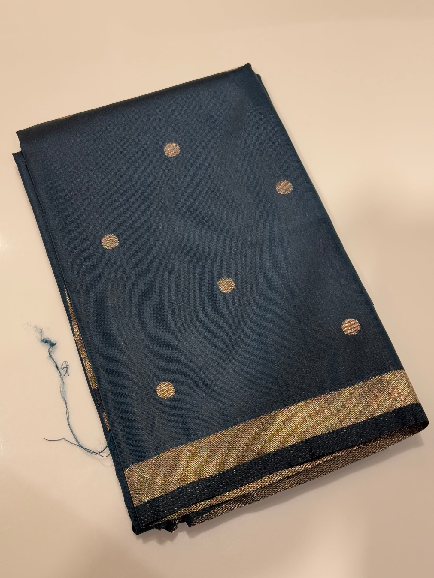 OFFER SALE SEMI SILK SAREES - IHA 27115