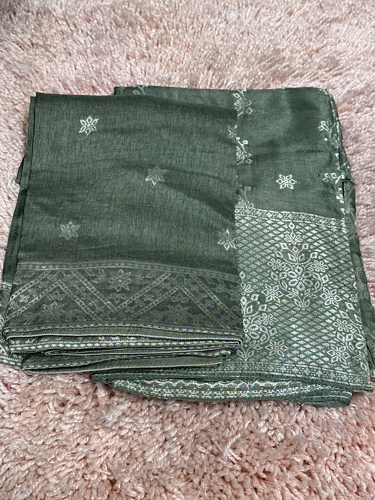 OFFER SALES UNSTITCHED SALWAR SUITS -  IHA 35395
