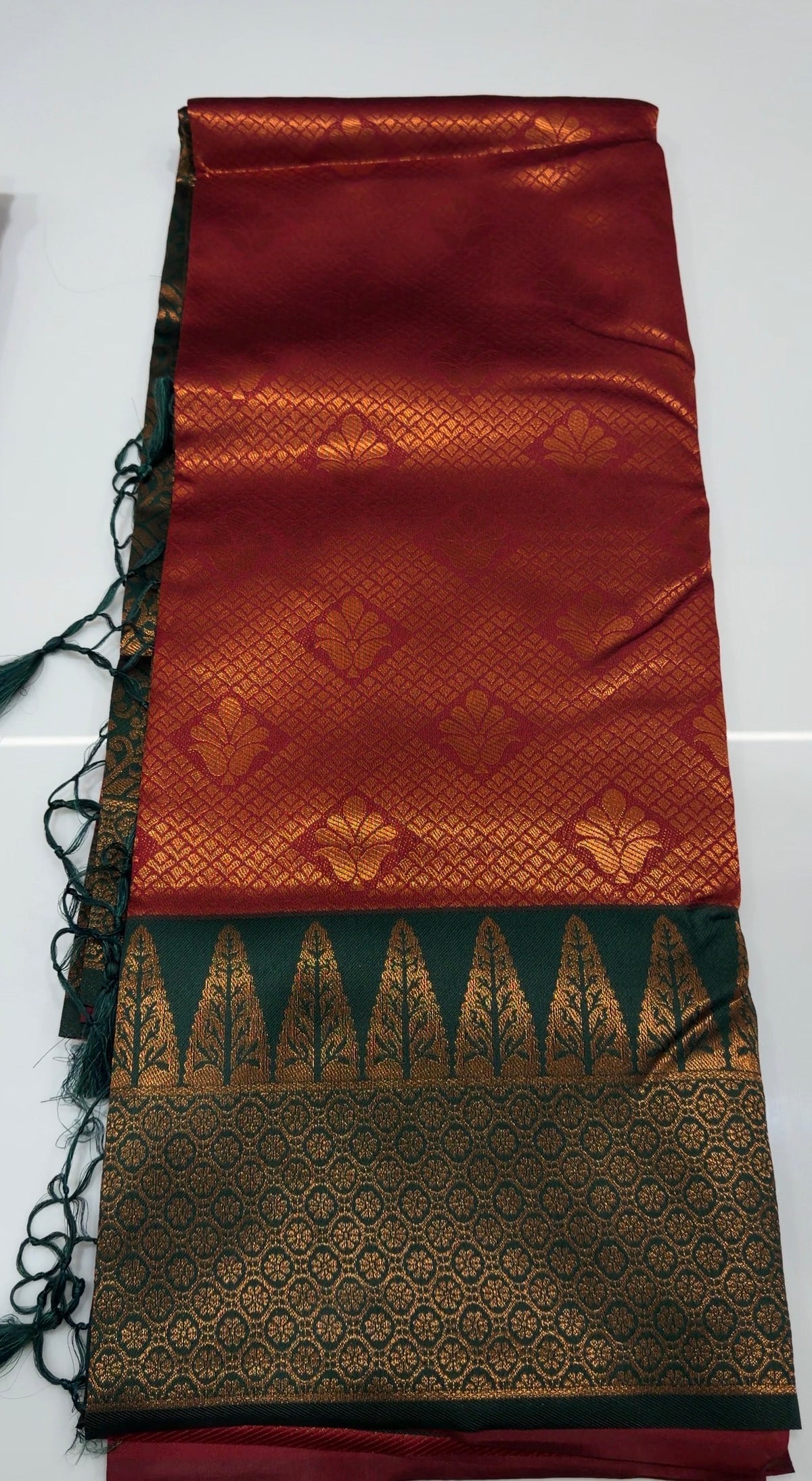 OFFERS SALES COLLECTIONS - IHA 35346