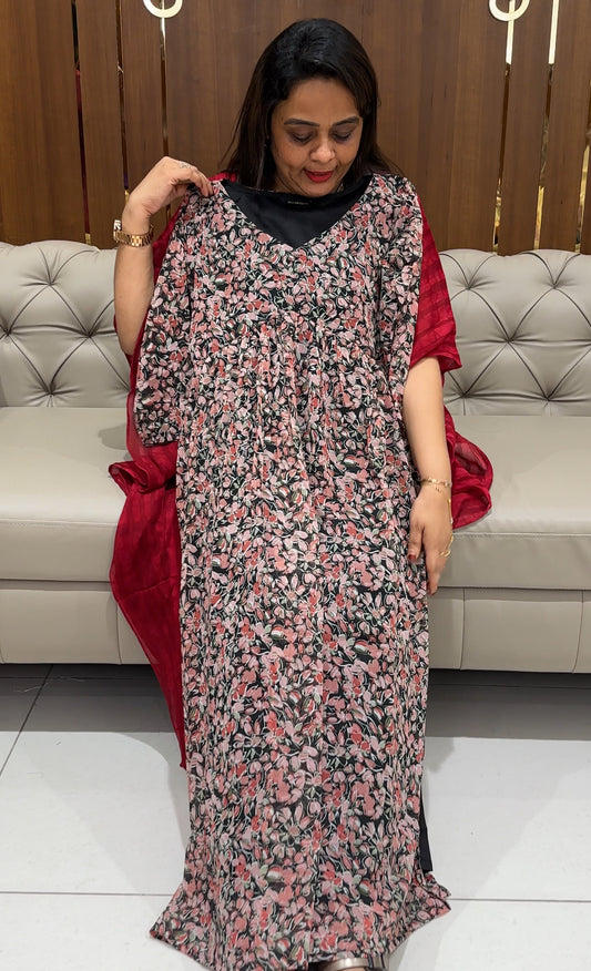 BUDGET BUY PRINTED TOPS - IHA 24208