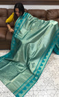 BROCADE BANARASI SAREES - IHA 18592