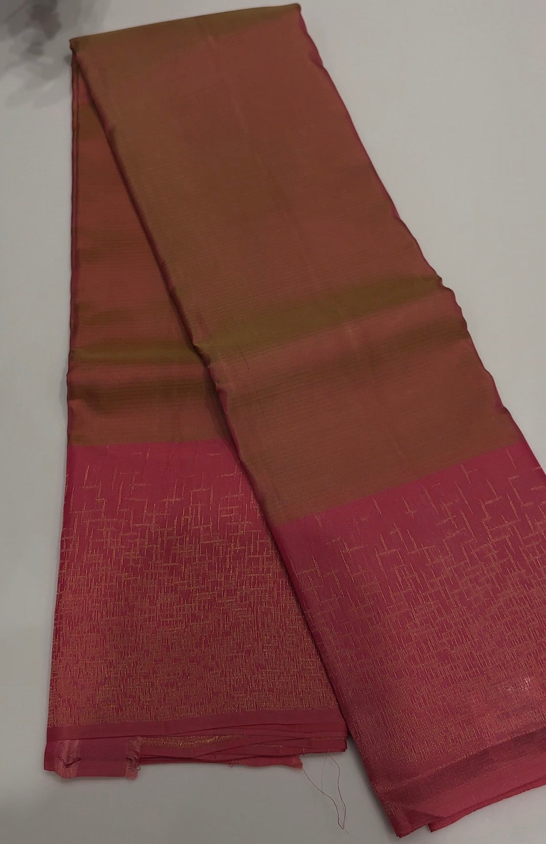 DESIGNER SOFT SILK SAREES - IHA 31153