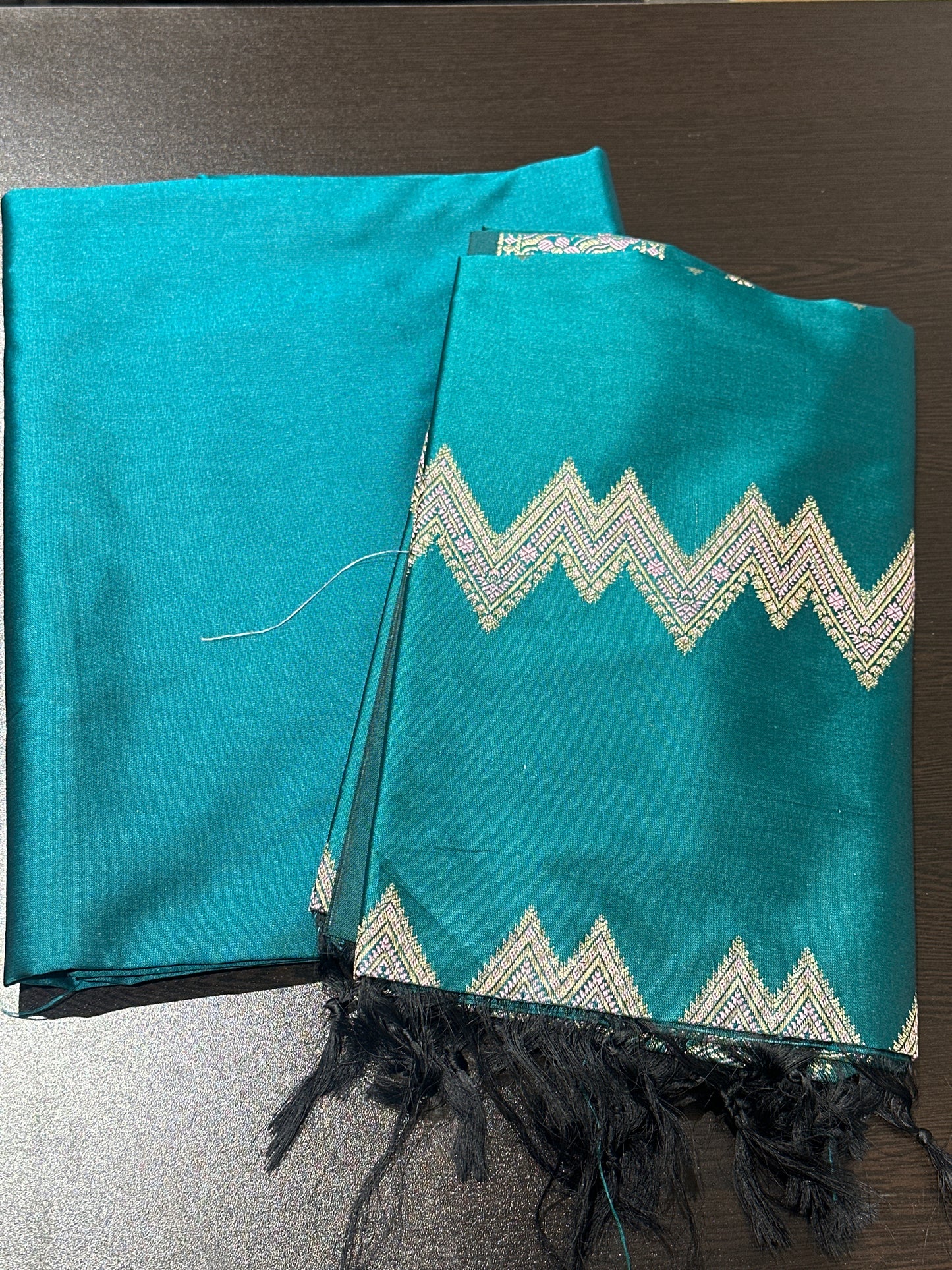 OFFER SALES UNSTITCHED SALWAR SUITS -  IHA 34081