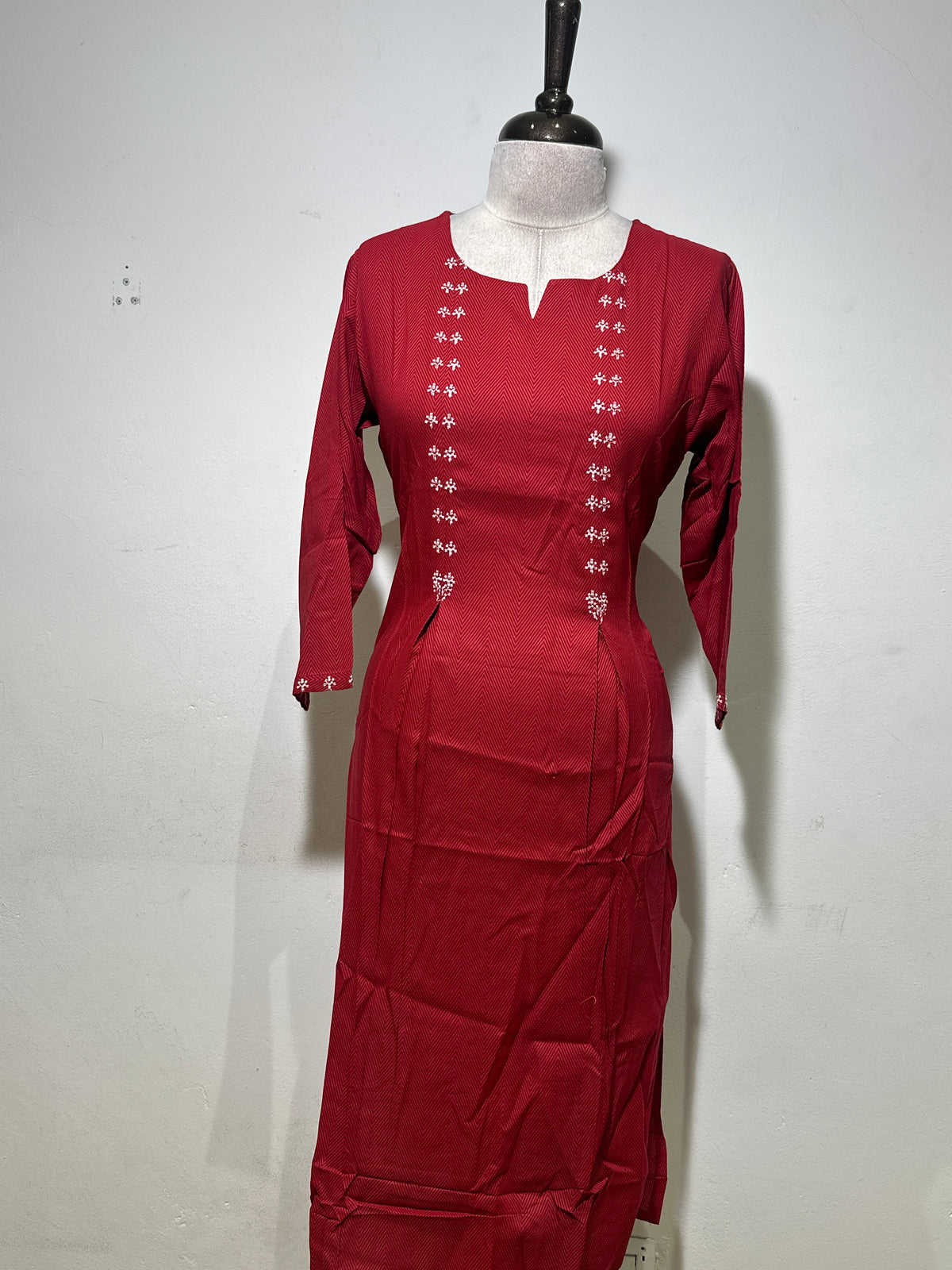 OFFER SALES TOP'S - IHA 35321