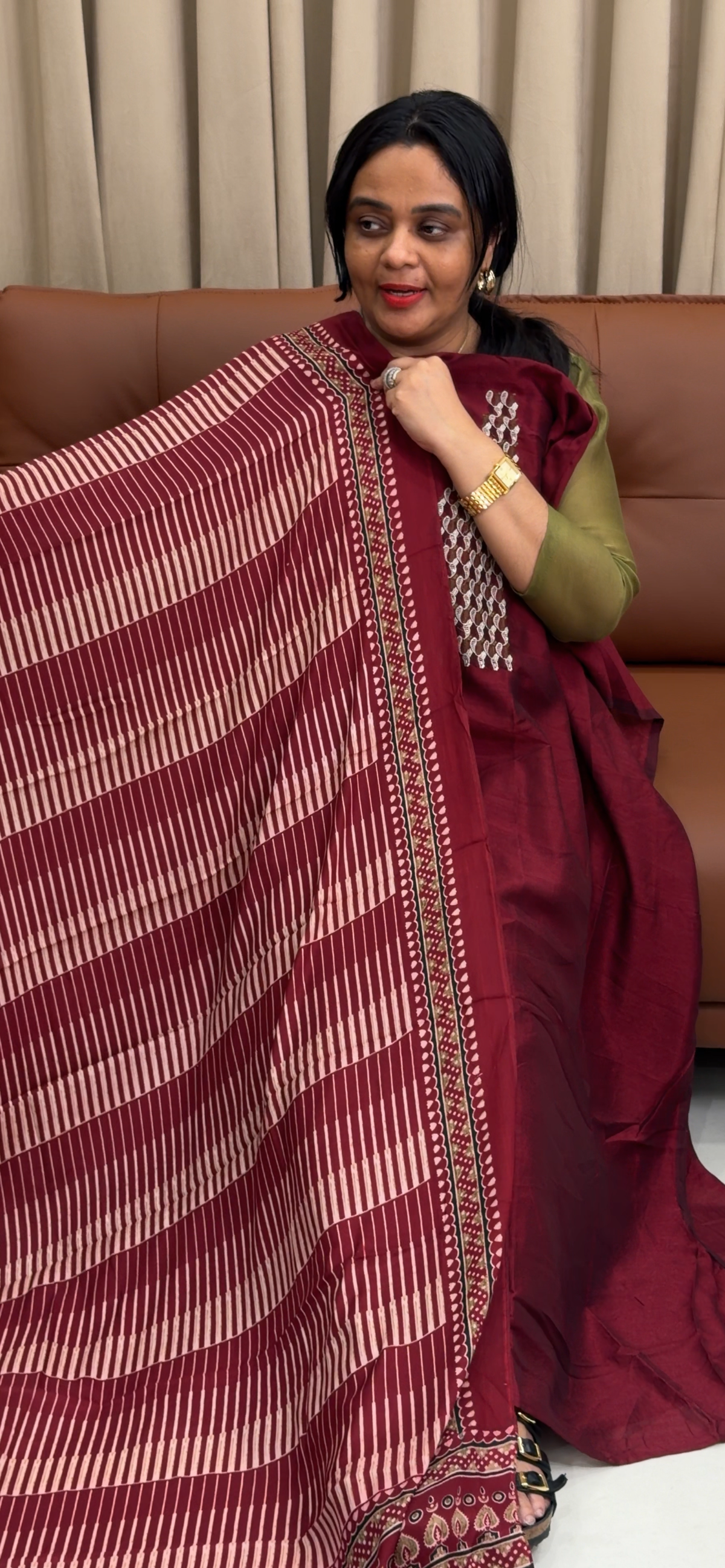 OFFER SALES UNSTITCHED SALWAR SUITS - IHA 35363