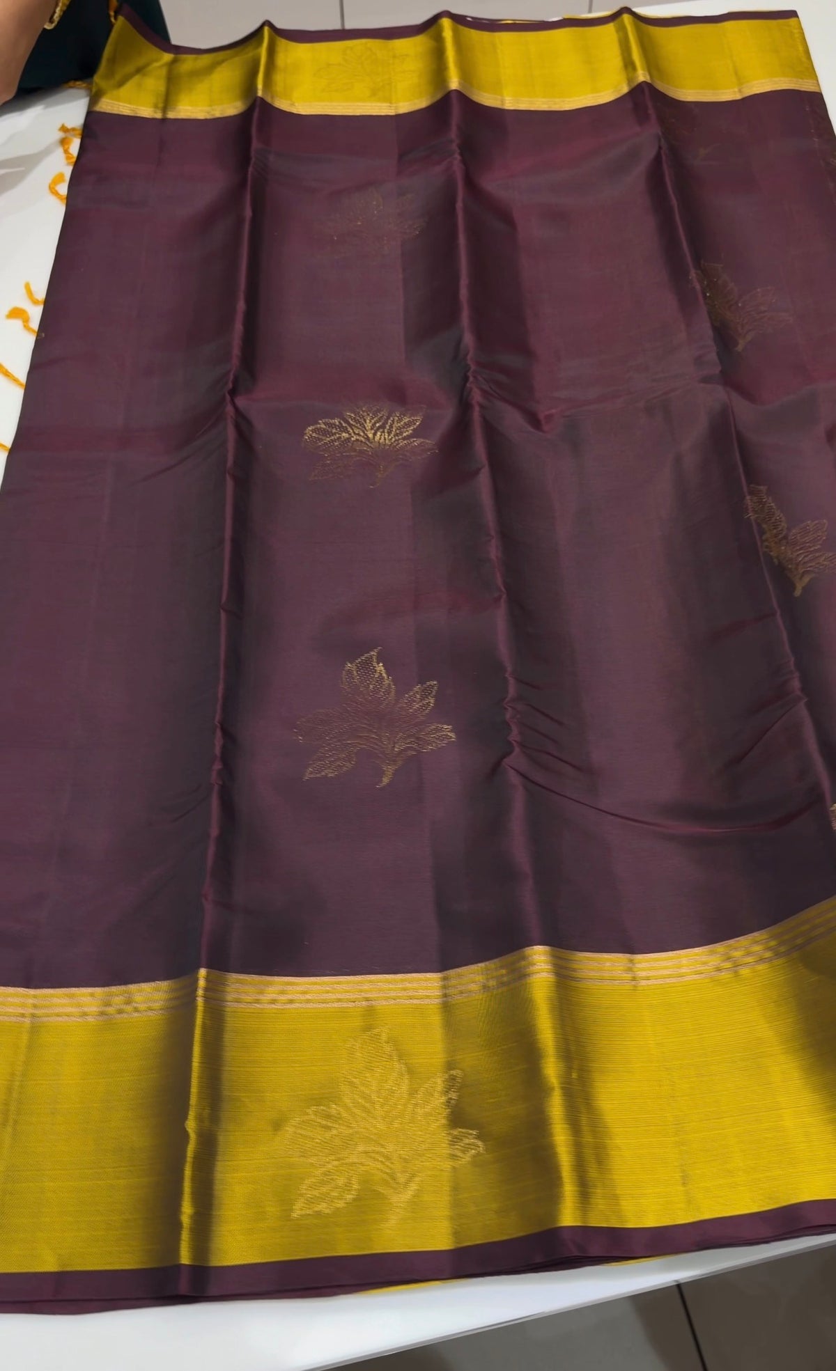 SOFT SILK SAREES - IHA 35388