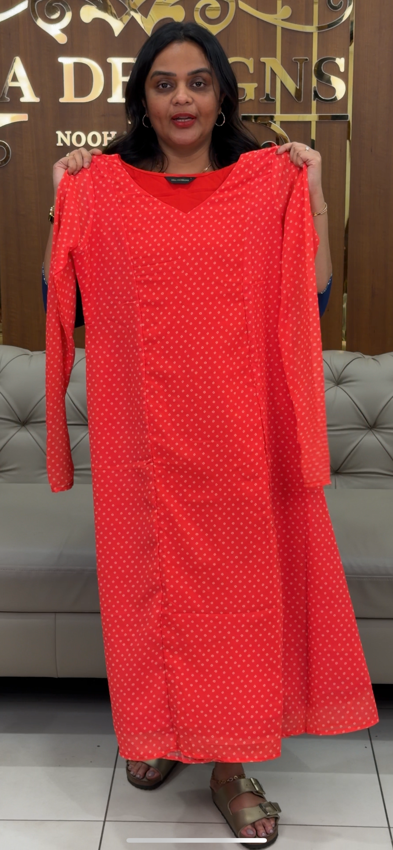 BUDGET BUY TOP, BOTTOM AND DUPATTA - IHA 30840