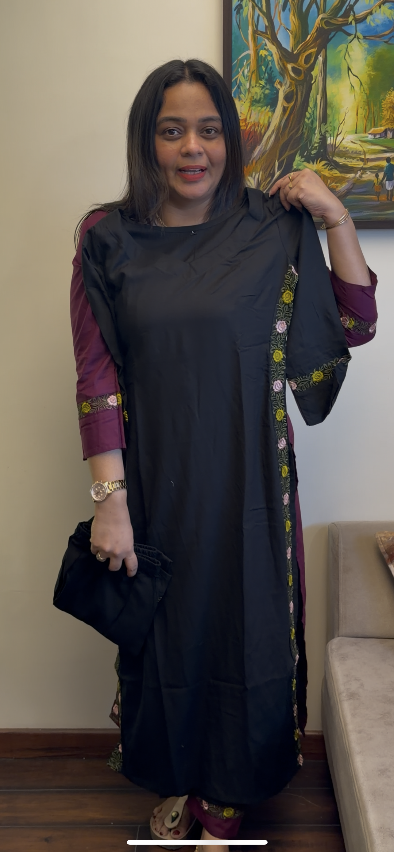 RAYON CO-ORDS SETS - IHA 29378