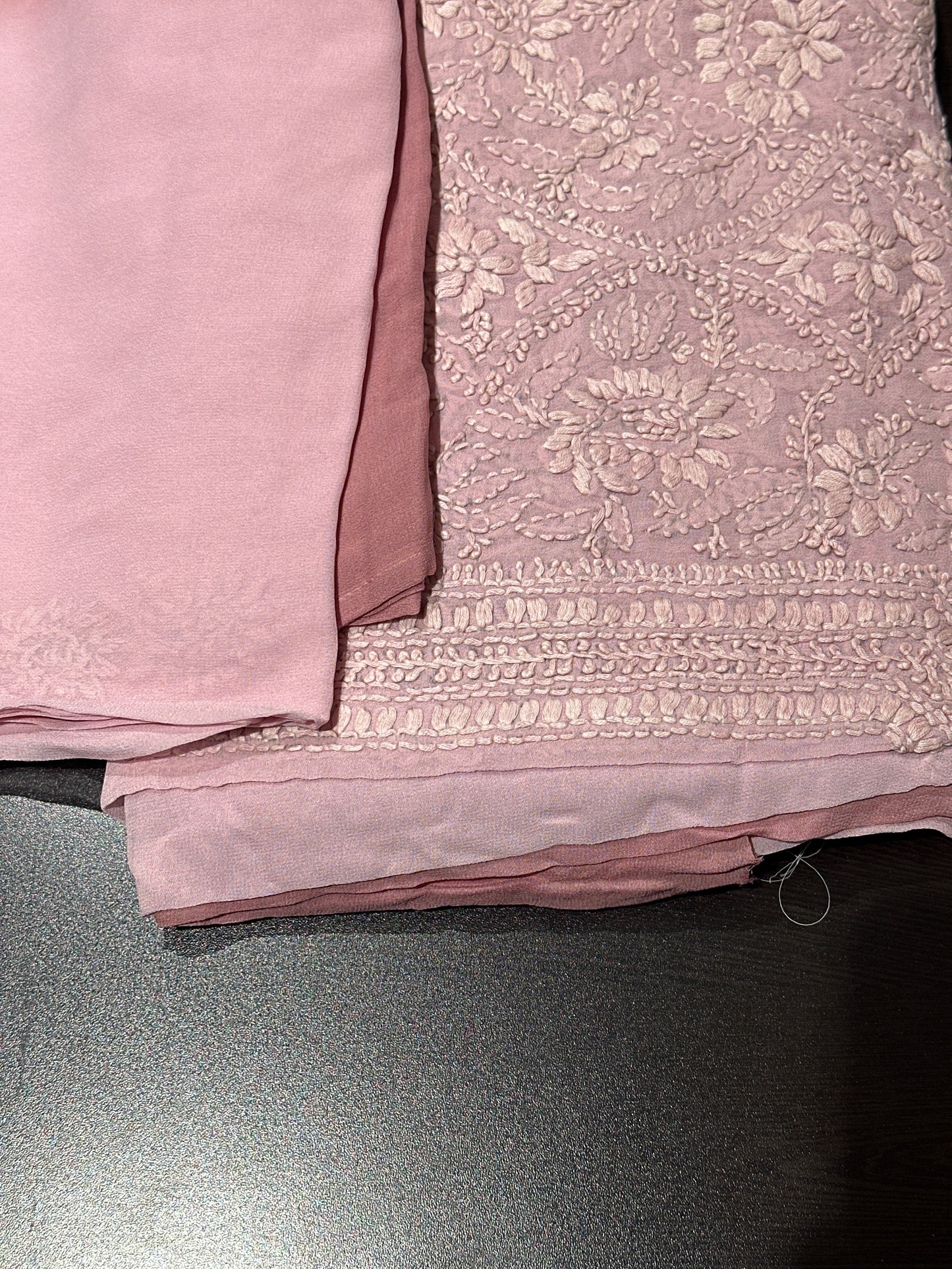 OFFER SALES UNSTITCHED SALWAR SUITS -  IHA 34166