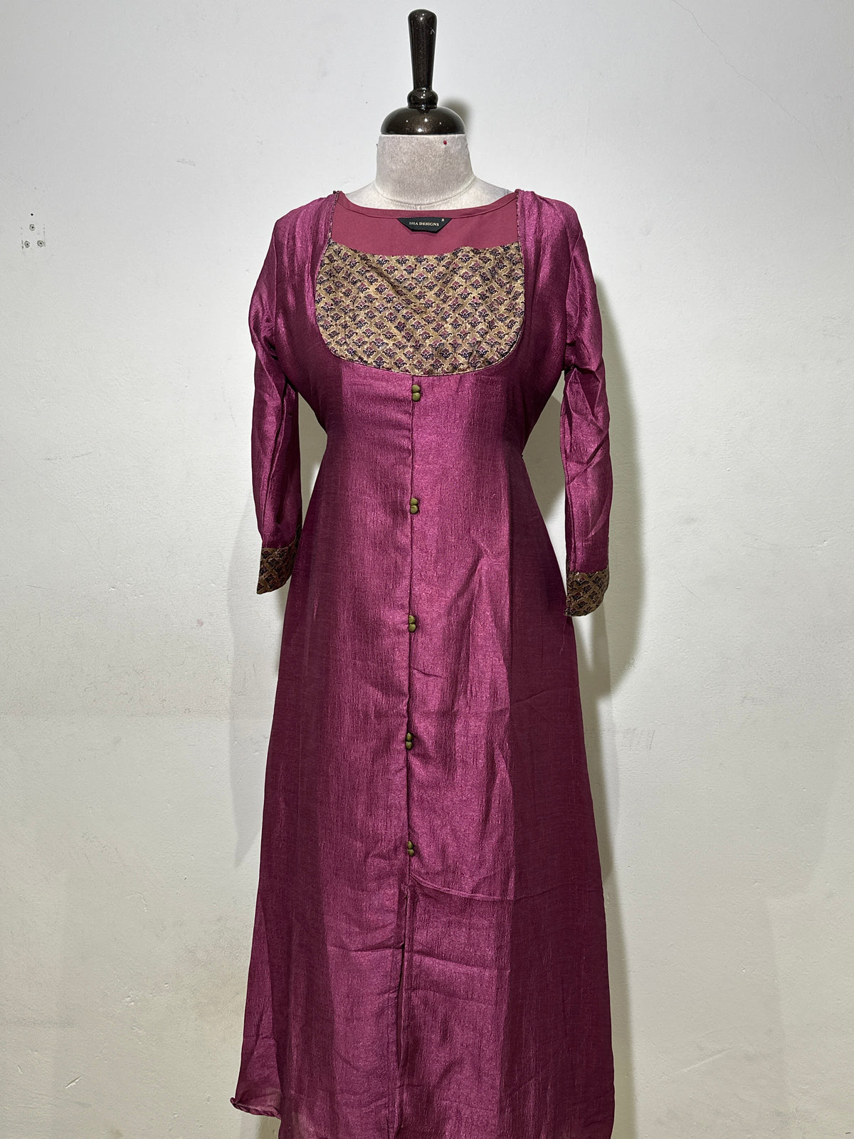 OFFER SALES TOP'S - IHA 35442