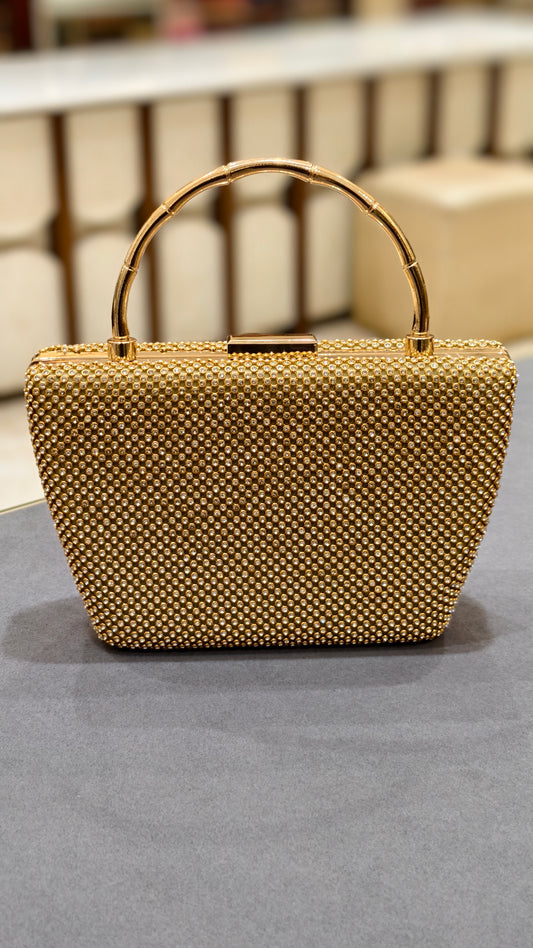 DESIGNER CLUTCH WALLET - IHA 23861
