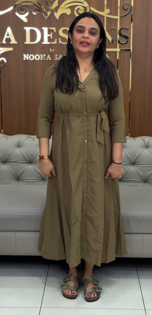 IHA'S IN-HOUSE DESIGNER TUNIC TOPS - IHA 32939